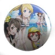 Manga Anime Love Live! VEĽKÝ VÝBER