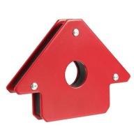 UHNÍKOVÁ DRŽIAK MAGNETICKÝ DRŽIAK NA ZVÁRANIE 11,5 kg