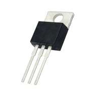 TIP32C PNP tranzistor 100V/3A/40W TO220
