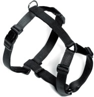 KLASICKÝ POPRUH 30-40cm/10mm ČIERNA
