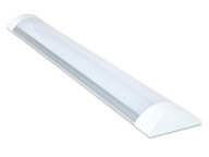 TENKÝ POVRCHOVÝ LED PANEL 18W STROPNÉ LAMPA 3000K
