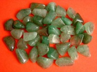 AVENTURINE (AWB), Brazília.