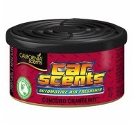 Osviežovač vône California Scents Cranberry