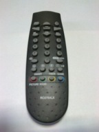 PHILIPS RC0764/01 DIAĽK
