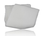 Sterilné obväzové gázy 1 m2 17N