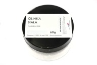 BIELY ÍL 60g 100% suchá pokožka