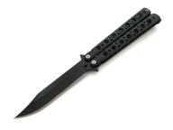 Butterfly balisong butterfly nôž N498J