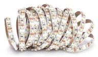 LED PÁS 12V 3528 120LED 1M IP20 NEUTRÁLNY BIELY