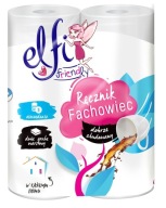 UNIVERZÁLNA Kuchynská utierka pre firmu ABSORBENT
