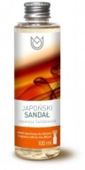 Parfémový olejový difuzér Japonské sandálové prírodné vonné oleje 100 m