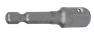 Držiak stopky pre skrutkovače 3/8 50mm KING TONY 7703-50