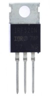 Tranzistor IRF520N TO-220