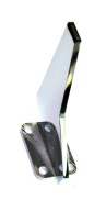 STOJACÍ NÁBYTKOVÁ NOHA