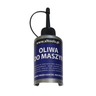Strojový olej v tube 70ml GREASE OLEJ