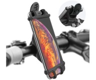 ESSAGER FLEXIBILNÝ DRŽIAK TELEFÓNU NA BICYKEL