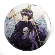 Manga Anime X X/1999 CLAMP kolíky MNOHÉ DIZAJNY