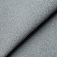 Poťahová látka, zamatový materiál Mils 14 sivá