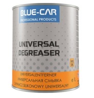 BLUE-AUTO SILICONE CLEANER 1000ML 1L