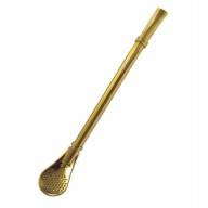 Bombilla pre Yerba Mate Gringo Titanium Cebador