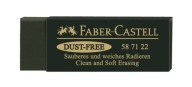 GUMA FABER-CASTELL, UMELECKÁ ZELENÁ