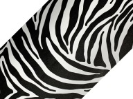 PVC fólia ZEBRA Lepiaca nábytková dyha 45x25 W28