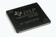 Procesory ART TMS320 VC5402 PGE-100 TQFP144 - TI