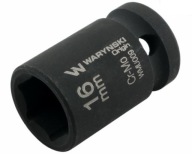 Náboj šesťhranný 1/2 16 mm Waryński