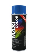 Maxi farba v spreji ral 5005 Modrá 400ml
