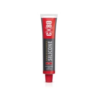 VYSOKOTEPLOTNÝ SILIKÓN ČERVENÝ CX80 80ML