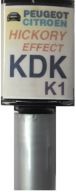 CITROEN PEUGEOT KDK K1 HICKORY LAKU TUCH-UP