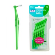 TEPE ANGLE GREEN MEDZIZUBNÉ KEFKY 6 ks.