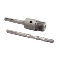Adaptér pre jadrové vŕtačky M22 SDS+ 110mm