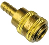 RÝCHLOSPOJKA PRE PNEUMATICKÚ HADICU 6mm