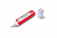 Plochý ekvalizér ZLC 31W Pentel