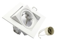 SVIETIDLÁ HALOGÉNOVÁ LAMPA GU10 MR16 IQEPE