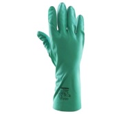 Rukavice SUMMITECH SUMIGREEN PRO. GT-F-07 C r9