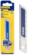IRWIN 10507102 ČEPELIE LAMOVACIA ČEPEL BI-METALOVÁ PRE NOŽ Nôž 18mm (5 ks)