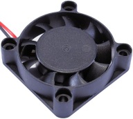 Ventilátor 40mm 12V 4010 3D tlačiareň Ender Windmill