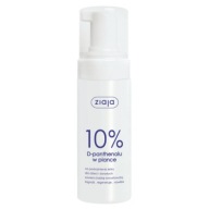 ZIAJA 10% D-PANTHENOL PENA 150 ML