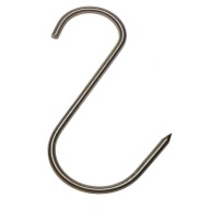 HÁČKY NA ÚDENIE 5mm S-145 ZUT TOGO