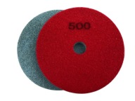 DIAMANTOVÝ DISK FI 100 #500 MOKRÝ MRAMOR