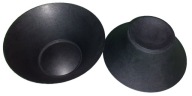 Kupolový GDS širokopásmový klaksón 51 - 110 mm
