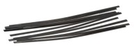 VLASOVÁ PÍLKA 150mm JEMNÝ ZUB 12ks