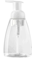 NÁDOBA NÁDOBA NA PENIVO MYDLA 250ml 1ks