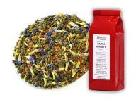 Tyrkysový čaj Oolong JADE PALACE (OT) (50 g) s Klitoriou Seledynowou
