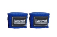 BOXERSKÉ BANDÁŽE ZÁBALY EVOLUTION BANDAGE 4,5 m