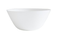 LUMINARC šalátová misa ZELIE 24 cm šalátová misa Wwa