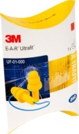 Zátky 3M UF-01-000 Ultrafit E-A-R