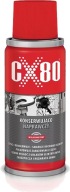 ÚDRŽBA A OPRAVA CX80 100ml DUO