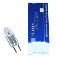 HALOGÉNOVÁ ŽIAROVKA BLV 104730 75W GY6.35 12V